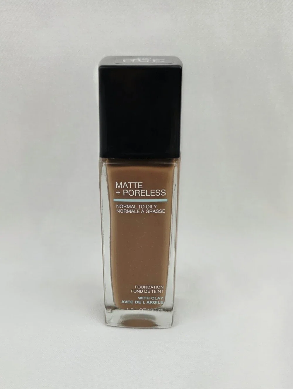 Maybelline Fit Me Matte + Poreless Foundation 358